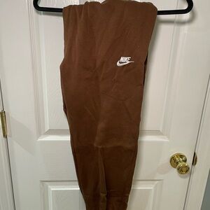 Nike Brown set